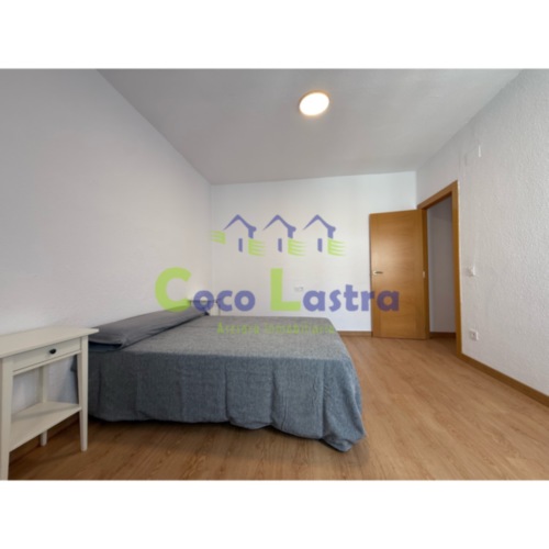 Dormitorio principal
